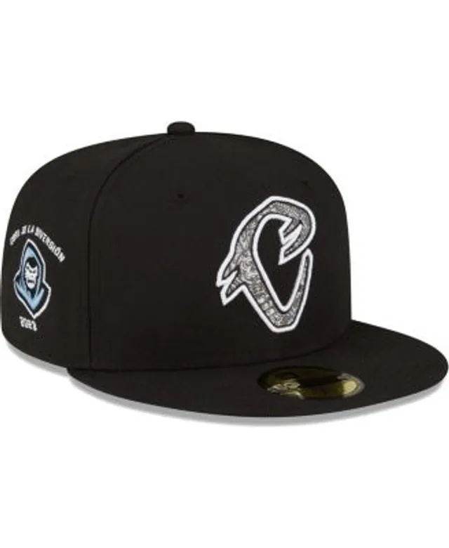 New Era Eugene Emeralds Copa de la Diversion 39THIRTY Cap - Macy's