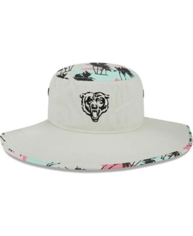 47 ' Navy Chicago Bears Primary Bucket Hat