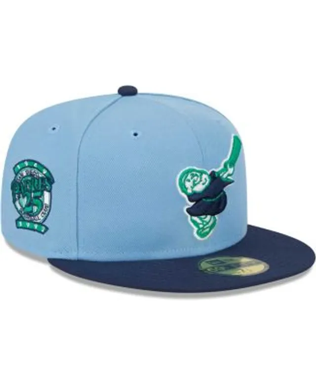 New Era Seattle Mariners All Star Game Patch 59FIFTY FITTED Cap - Macy's