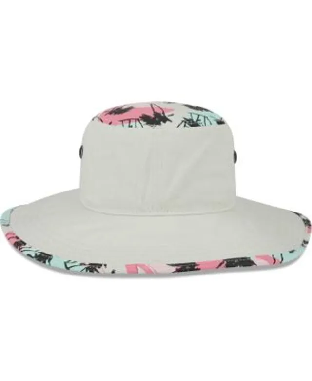 New Era Miami Dolphins Sideline Visor - Macy's