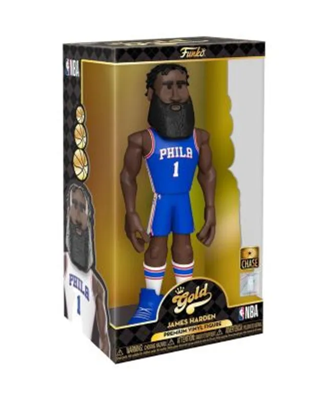 Funko GOLD NBA: Los Angeles Lakers LeBron James 5-In Vinyl Figure