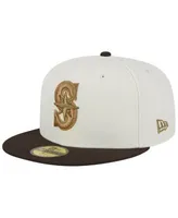 New Era White/pink Houston Astros 40th Team Anniversary 59fifty Fitted Hat