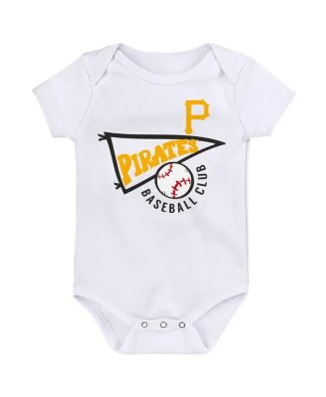 Baby Pittsburgh Pirates Jersey