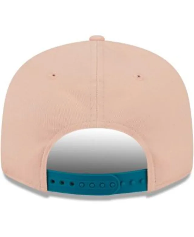 St. Louis Cardinals New Era Spring Color Basic 9FIFTY Snapback Hat - Light  Blue