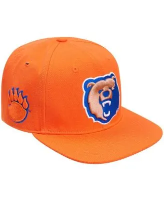 Men's Pro Standard Navy Chicago Bears Hometown Snapback Hat