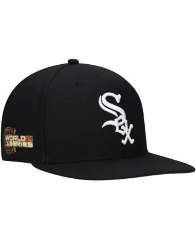 Detroit Tigers - Sure Shot Captain Snapback Cap