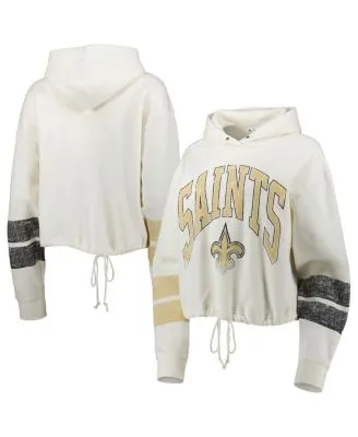 47 Brand Ravens Harper Pullover Hoodie