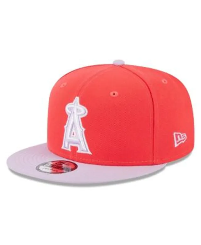 New Era Men's White, Light Blue Arizona Diamondbacks Spring Color