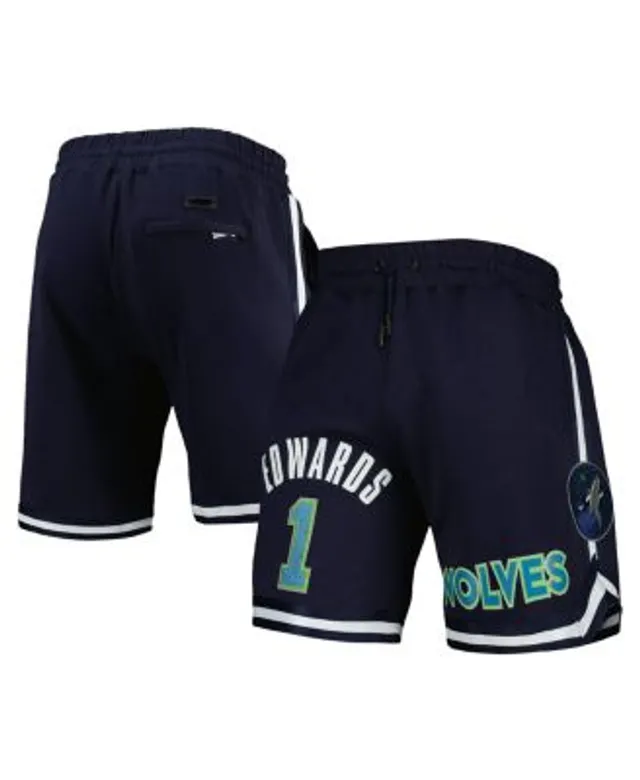 Men's Tommy Jeans Blue Dallas Mavericks Mike Mesh Basketball Shorts