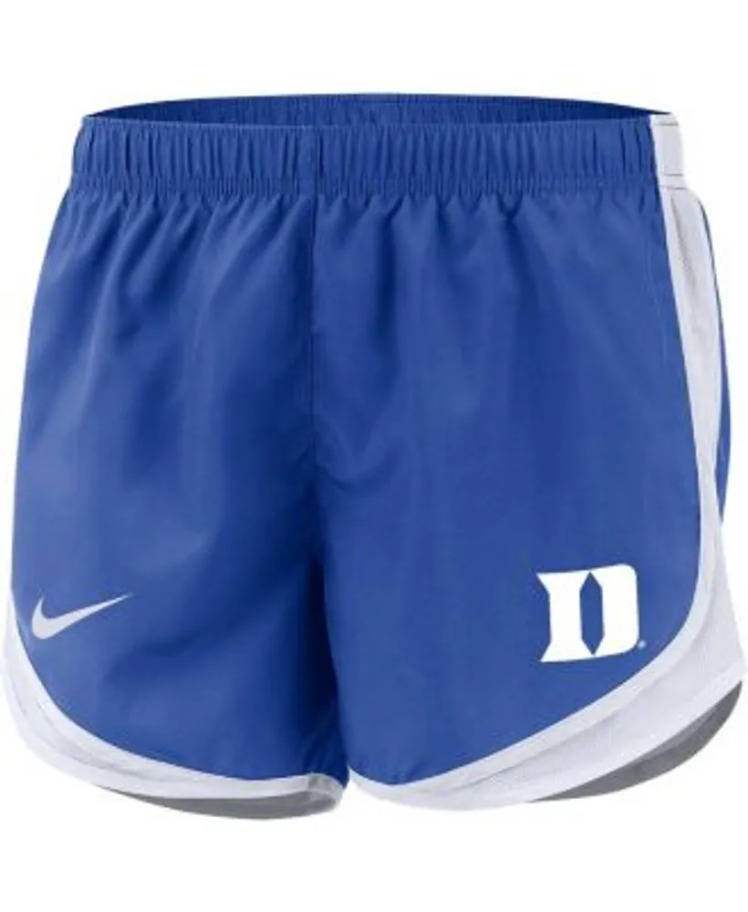 North Carolina Tar Heels Nike Women's Performance Tempo Shorts