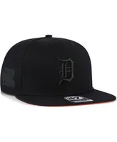 Detroit Tigers - Sure Shot Captain Snapback Cap