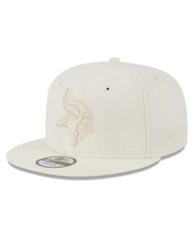 Lids Minnesota Vikings New Era Color Pack Brights 59FIFTY Fitted