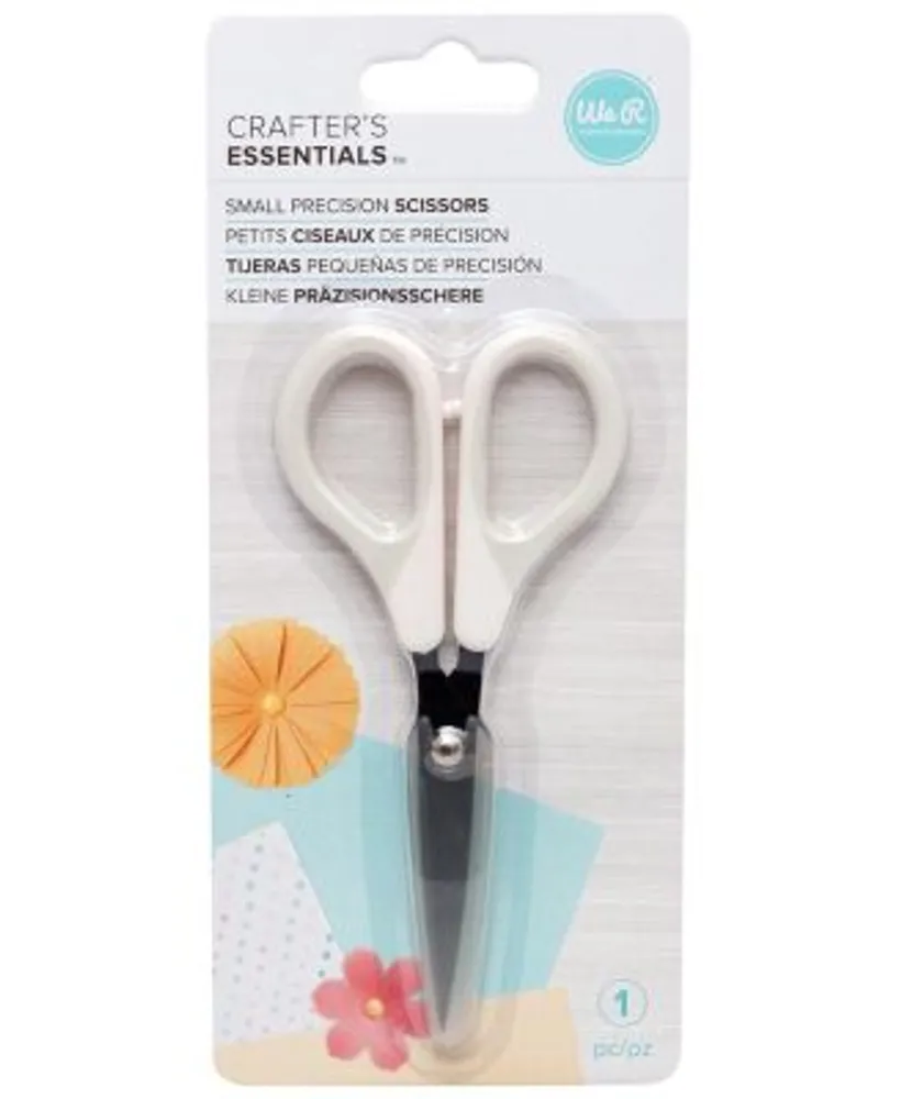 Slice 10545 Ceramic Large Scissors | Comfortable Scissors Finger-Friendly  Blades | Ideal For The Home, Office, Warehouse