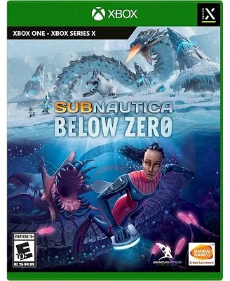 Subnautica Below Zero - Xbox One