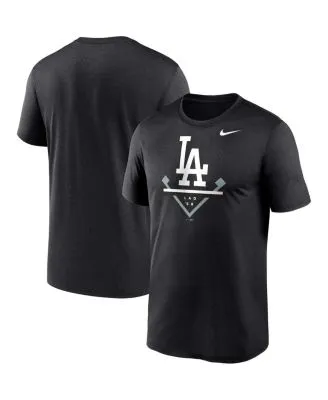 Clayton Kershaw Los Angeles Dodgers Fanatics Branded Most Strikeouts  T-Shirt - Royal