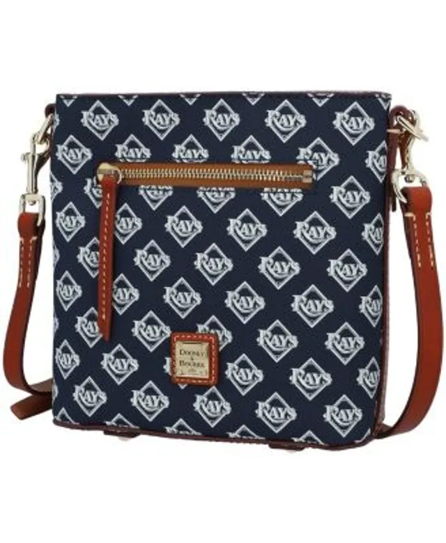 Dooney & Bourke Chicago Cubs Crossbody Purse - Macy's