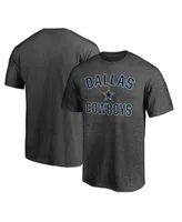 Men's Fanatics Branded Navy Dallas Cowboys Victory Arch Team