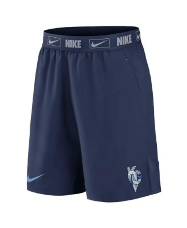 San Diego Padres Nike Bold Express Woven Short - Mens