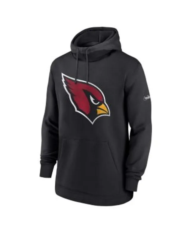 Nike Men's Red, Navy St. Louis Cardinals Authentic Collection Performance  Hoodie - Macy's