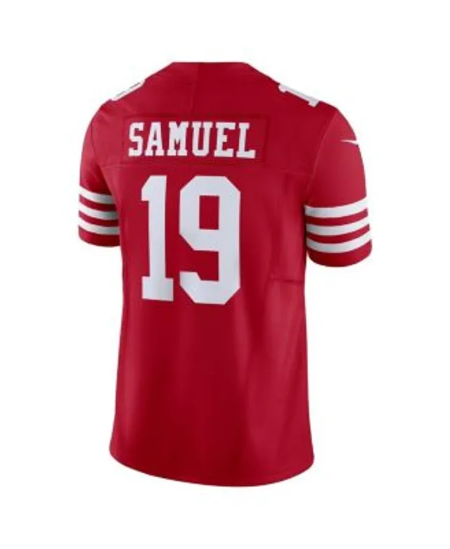 The Faithful San Francisco 49ers Men's Nike Dri-FIT NFL Limited