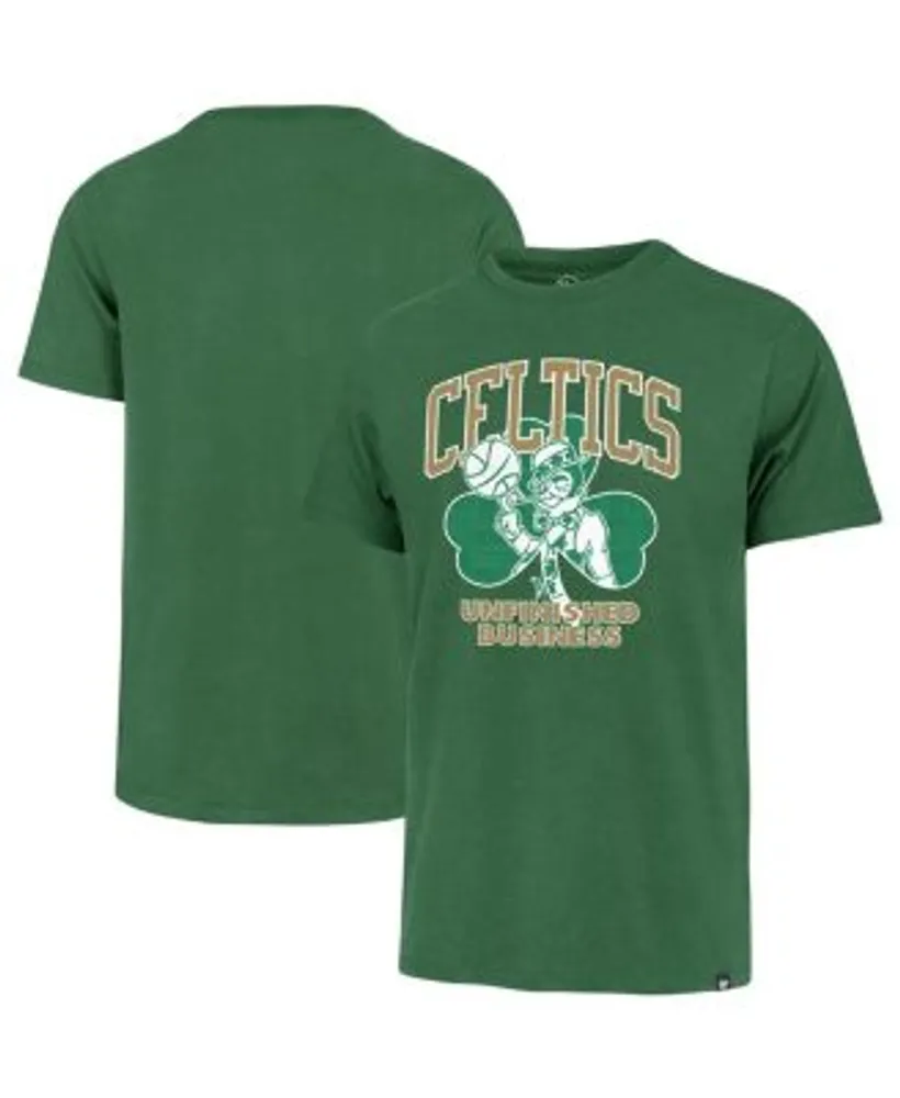 Chicago White Sox Big & Tall Celtic T-Shirt - Kelly Green