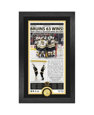 Highland Mint NHL Washington Capitals Alex Ovechkin Framed Pro Dynamo