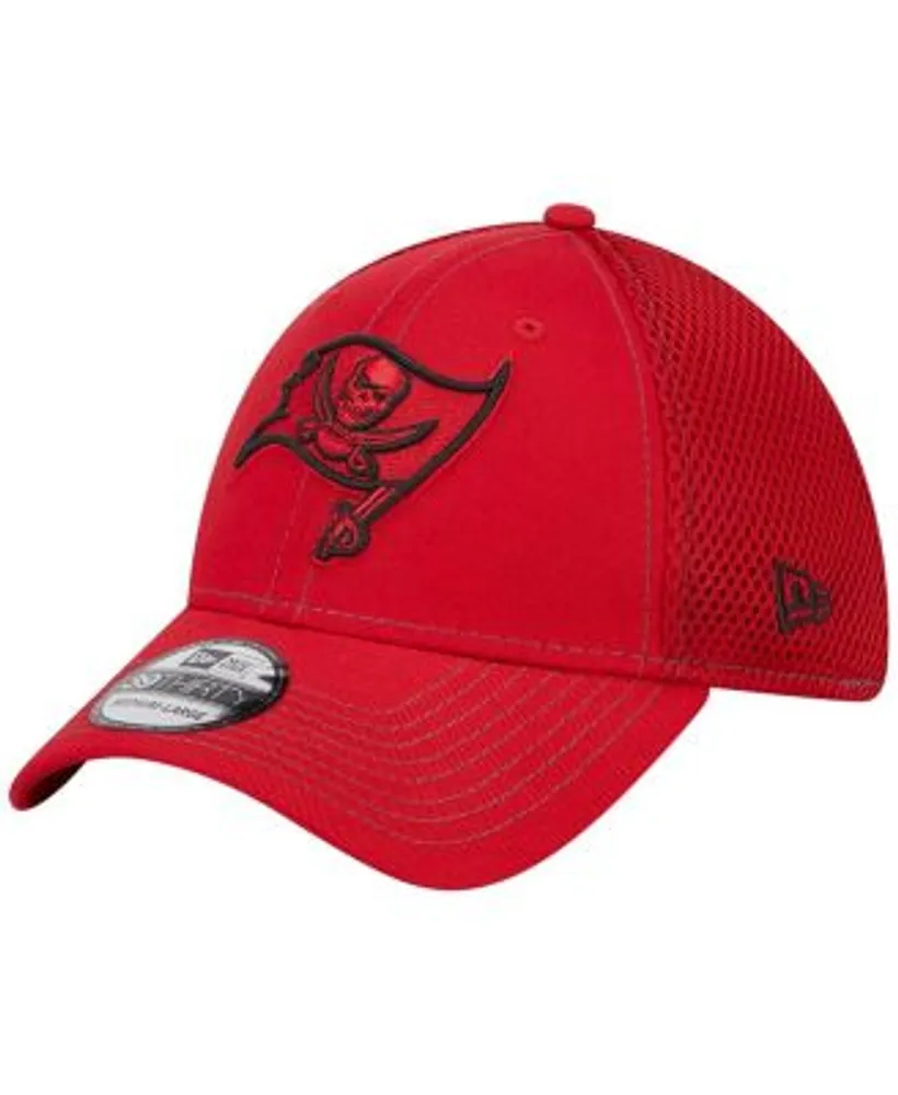 New Era Tampa Bay Buccaneers Basic Fashion 59FIFTY Cap - Macy's