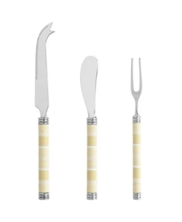 Gold Kitchen Knives & Cutlery - Macy's