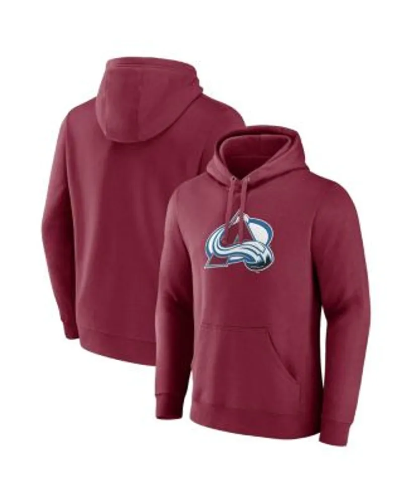 FANATICS Women's Fanatics Branded Burgundy Colorado Avalanche Take