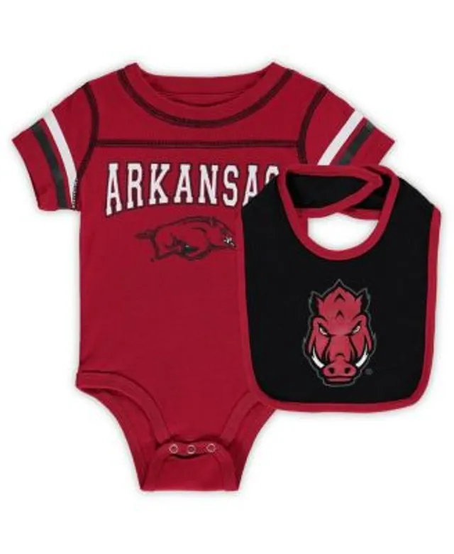 Colosseum: Arizona Infant Onesie With Bib