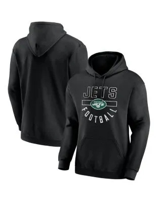 Nike Club (NFL New York Jets) Men's Pullover Hoodie.