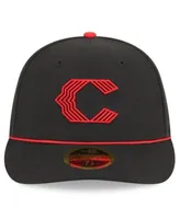 New Era Atlanta Braves 2023 City Connect 59Fifty Fitted Hat