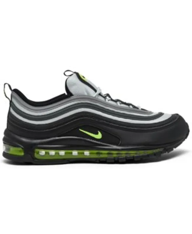 Nike Women's Air Max 97 Casual Sneakers from Finish Line - Macy's