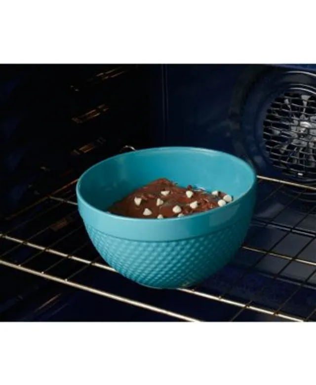 Pyrex Mixing Bowl Set with Assorted Lids - Macy's