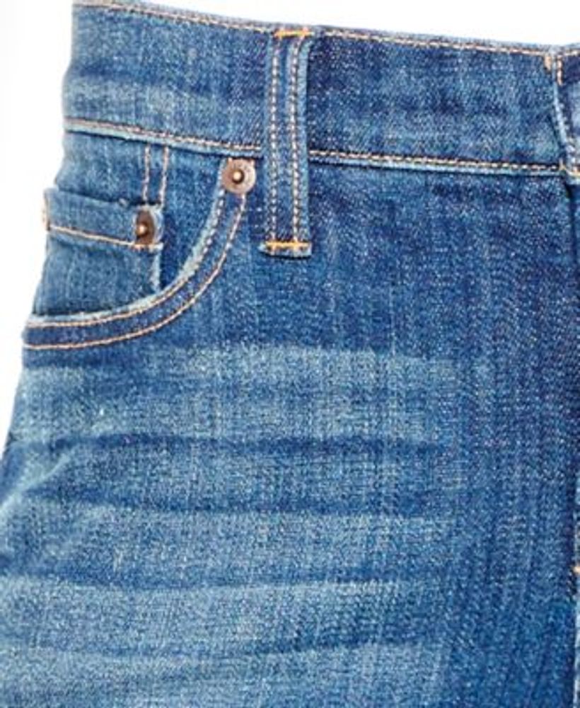 Lucky Brand Easy Rider Bootcut Jeans - Macy's