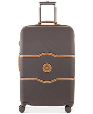 Chatelet Plus 24" Hardside Spinner Suitcase