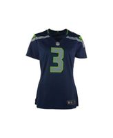 Russell Wilson Seattle Seahawks Nike Women's Game Player Jersey - College  Navy