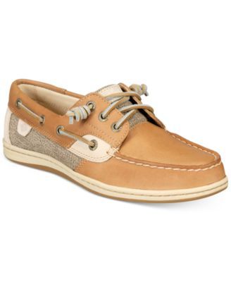 Women's Songfish Boat Shoes