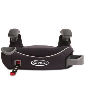 AFFIX Backless Booster Car Seat