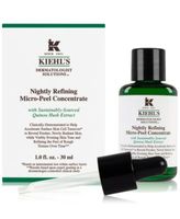 Dermatologist Solutions Nightly Refining Micro-Peel Concentrate, 1-oz.
