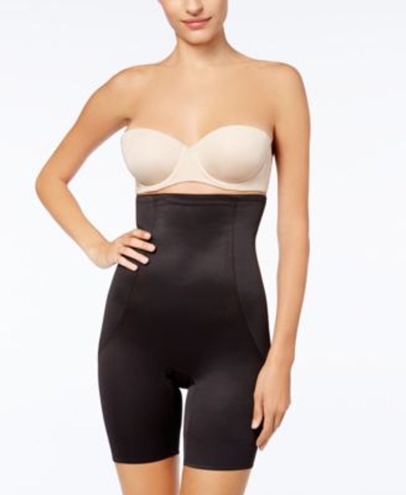 Miraclesuit Women's Extra Firm Tummy-Control Shape Away High Waist Thigh  Slimmer 2919 | The Shops at Willow Bend