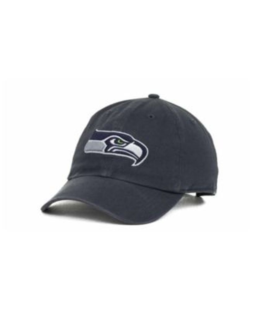 47 Brand Seattle Seahawks CLEAN UP Cap