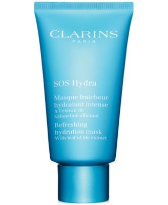 SOS Hydra Refreshing Hydration Mask, 2.3-oz.