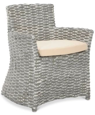 Sanburn Accent Chair
