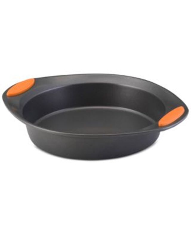 Ayesha Nonstick Bakeware Muffin, Cake Pan, and Springform Pan Set