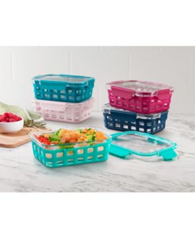 $49.99 - Ello Storage Containers