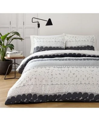 Jurmo Cotton Duvet Cover