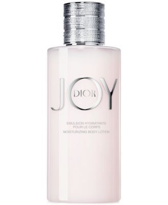 JOY by Dior Moisturizing Body Lotion, 6.7-oz.