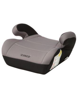 Topside Booster Car Seat