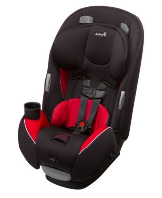 Continuum 3-in-1 Car Seat